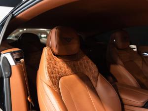 Bentley Continental GT W12 Mulliner coupe - Image 12