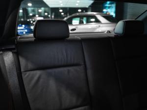 BMW 1 Series 1 Series M coupe - Image 11