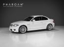Thumbnail BMW 1 Series 1 Series M coupe