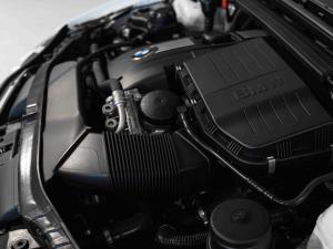 BMW 1 Series 1 Series M coupe - Image 4