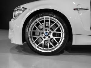 BMW 1 Series 1 Series M coupe - Image 9