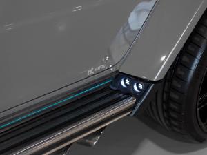 Mercedes-Benz G-Class G63 - Image 12