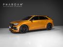 Thumbnail Audi SQ8 TDI quattro