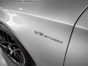 Mercedes-Benz S-Class S63 L - Image 19