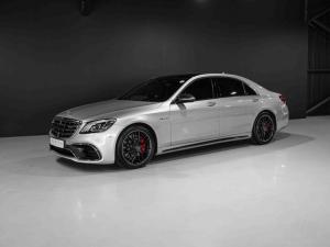 Mercedes-Benz S-Class S63 L - Image 23