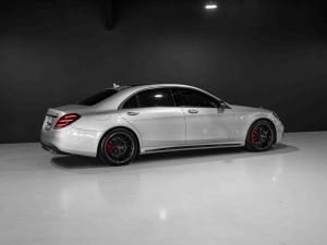 Mercedes-Benz S-Class S63 L - Image 2