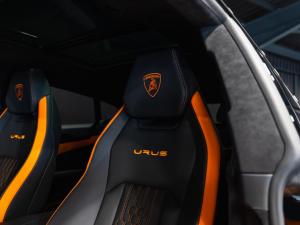 Lamborghini Urus S - Image 25