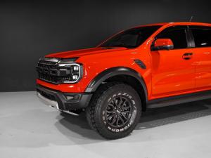 Ford Ranger 3.0T V6 double cab Raptor 4WD - Image 11