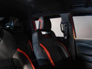 Ford Ranger 3.0T V6 double cab Raptor 4WD - Image 15