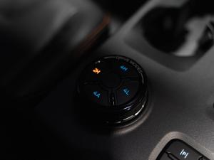 Ford Ranger 3.0T V6 double cab Raptor 4WD - Image 17