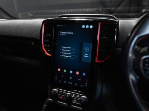 Ford Ranger 3.0T V6 double cab Raptor 4WD - Image 21