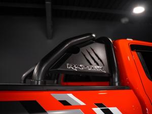 Ford Ranger 3.0T V6 double cab Raptor 4WD - Image 23