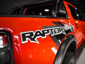 Ford Ranger 3.0T V6 double cab Raptor 4WD - Image 29