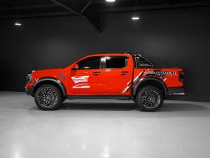 Ford Ranger 3.0T V6 double cab Raptor 4WD - Image 4
