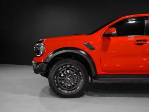 Ford Ranger 3.0T V6 double cab Raptor 4WD - Image 6