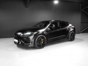 Lamborghini Urus Urus - Image 3