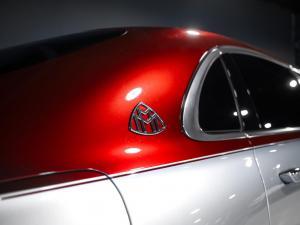 Mercedes-Benz S-Class S680 - Image 20