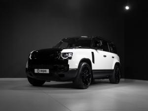 Land Rover Defender 110 D300 SE - Image 3