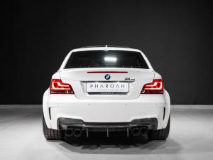 BMW 1 Series 135i coupe M Sport - Image 24
