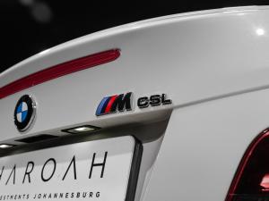 BMW 1 Series 135i coupe M Sport - Image 28