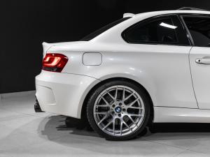 BMW 1 Series 135i coupe M Sport - Image 29