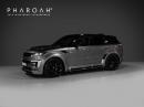 Thumbnail Land Rover Range Rover Sport P360 Dynamic SE
