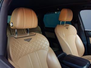 Bentley Bentayga Diesel - Image 14