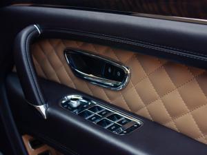Bentley Bentayga Diesel - Image 16
