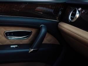 Bentley Bentayga Diesel - Image 17