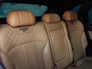 Bentley Bentayga Diesel - Image 18