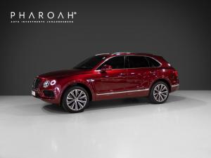 Bentley Bentayga Diesel - Image 1