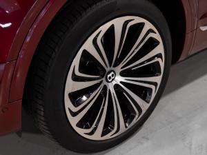 Bentley Bentayga Diesel - Image 20