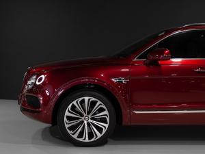 Bentley Bentayga Diesel - Image 21