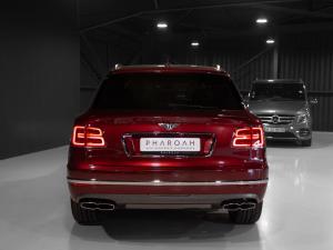 Bentley Bentayga Diesel - Image 22