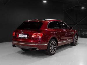 Bentley Bentayga Diesel - Image 23