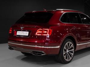 Bentley Bentayga Diesel - Image 24