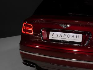 Bentley Bentayga Diesel - Image 25