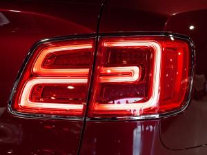 Bentley Bentayga Diesel - Image 26