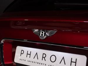 Bentley Bentayga Diesel - Image 27