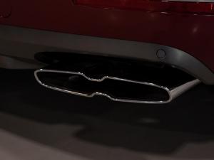 Bentley Bentayga Diesel - Image 28