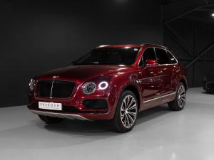 Bentley Bentayga Diesel - Image 2