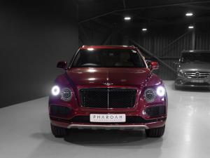 Bentley Bentayga Diesel - Image 3