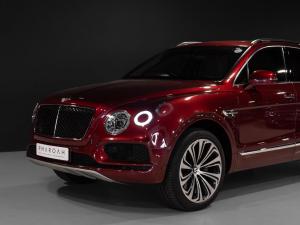 Bentley Bentayga Diesel - Image 5