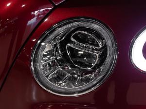 Bentley Bentayga Diesel - Image 6