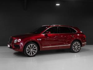 Bentley Bentayga Diesel - Image 7