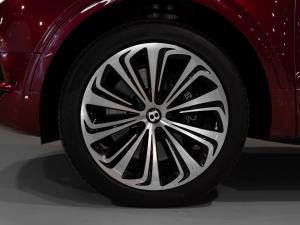 Bentley Bentayga Diesel - Image 8