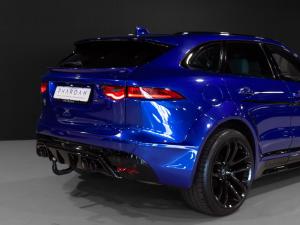 Jaguar F-Pace 30d AWD S First Edition - Image 18