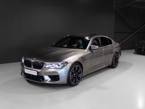 BMW M5 M5 first edition - Image 3