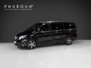 Thumbnail Mercedes-Benz V-Class V250d