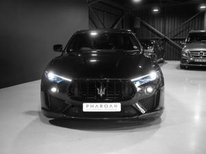 Maserati Levante Trofeo - Image 2